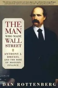 Man Who Made Wall Street
